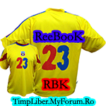 ReeBooK Nr One